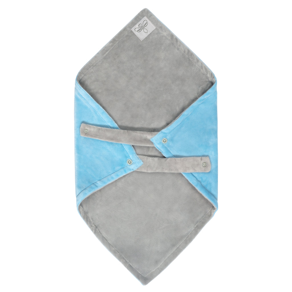 LovieBee 2.0  ~ SKY BLUE/GREY